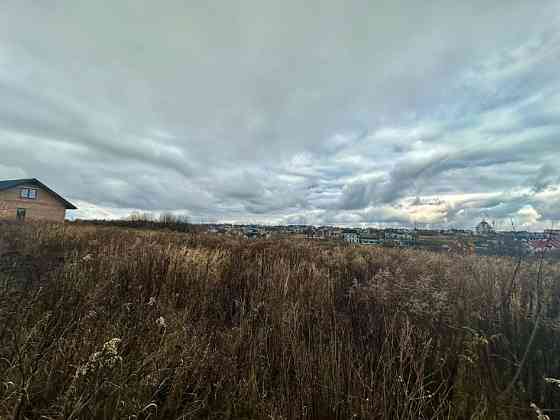 Продаж ділянки під забудову Солонка Наварійська Львов