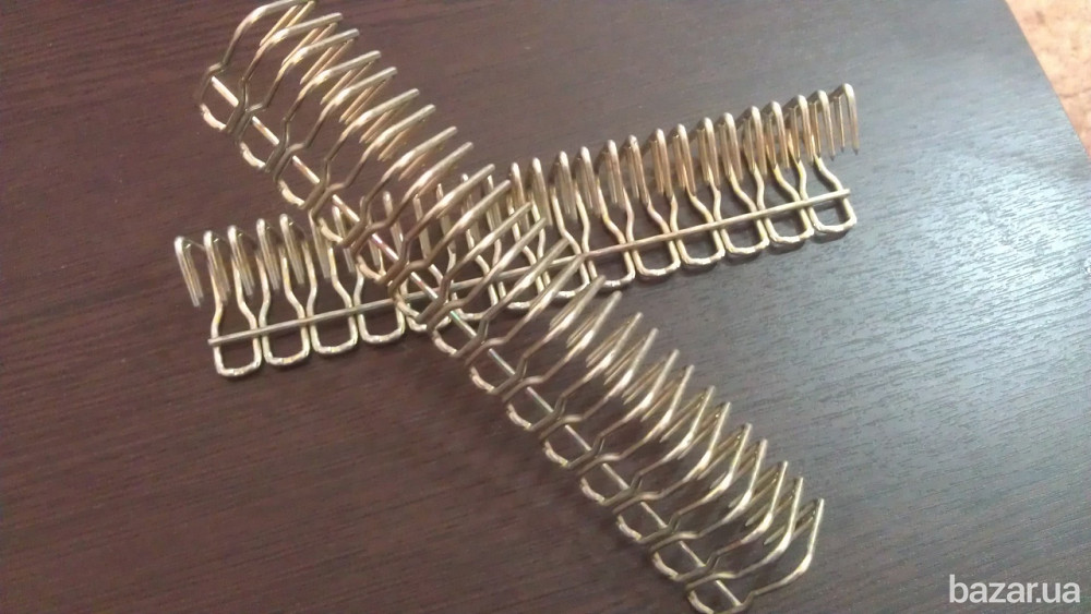 Продам Механические Разъемные Соединители Конвейерных Лент K27, К28 Харьков - изображение 7