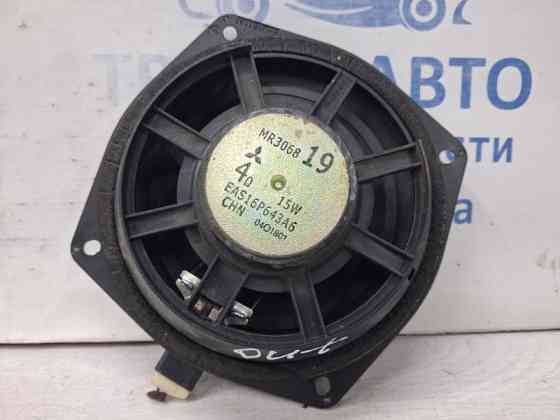 Динамик двери Mitsubishi Outlander CU 2.4 БЕНЗИН 4G69 2003 (б/у) Киев