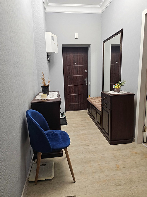 Продам 2-к квартиру (56м2) с ремонтом на пр. Яворницкого / центр Дніпро - зображення 11