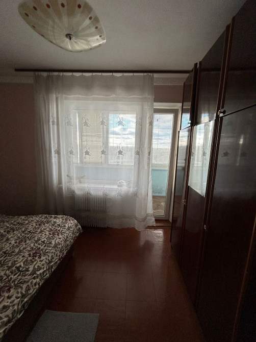 Продам. 4-к.кв. 6/9, ж/м Фрунзенський (Ломовський), вул. Степана Рудницького Дніпро - зображення 4