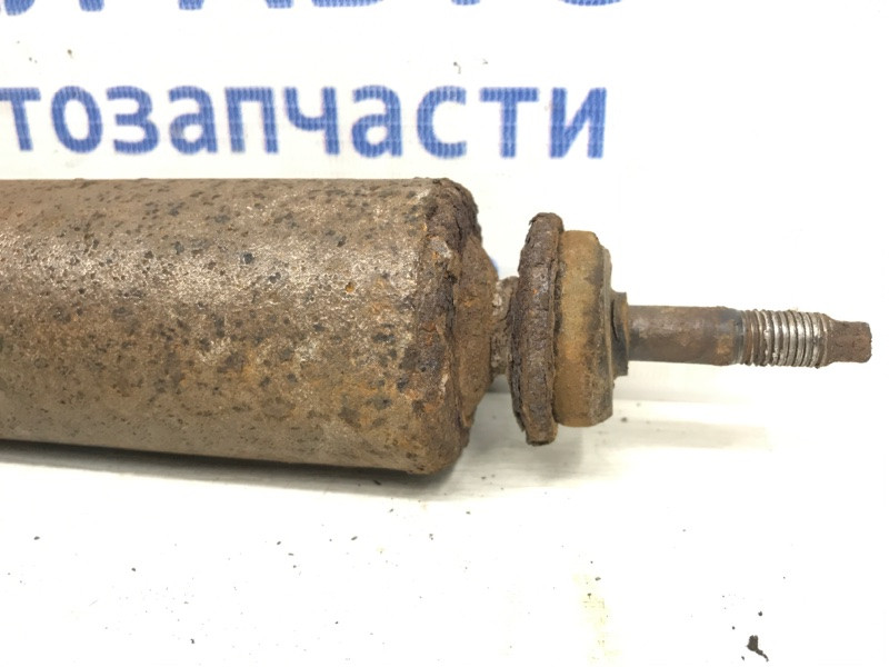 Амортизатор Передний Mitsubishi Pajero Sport K9 2.5 DIESEL 4D56 1996 (б/у) Київ - зображення 3