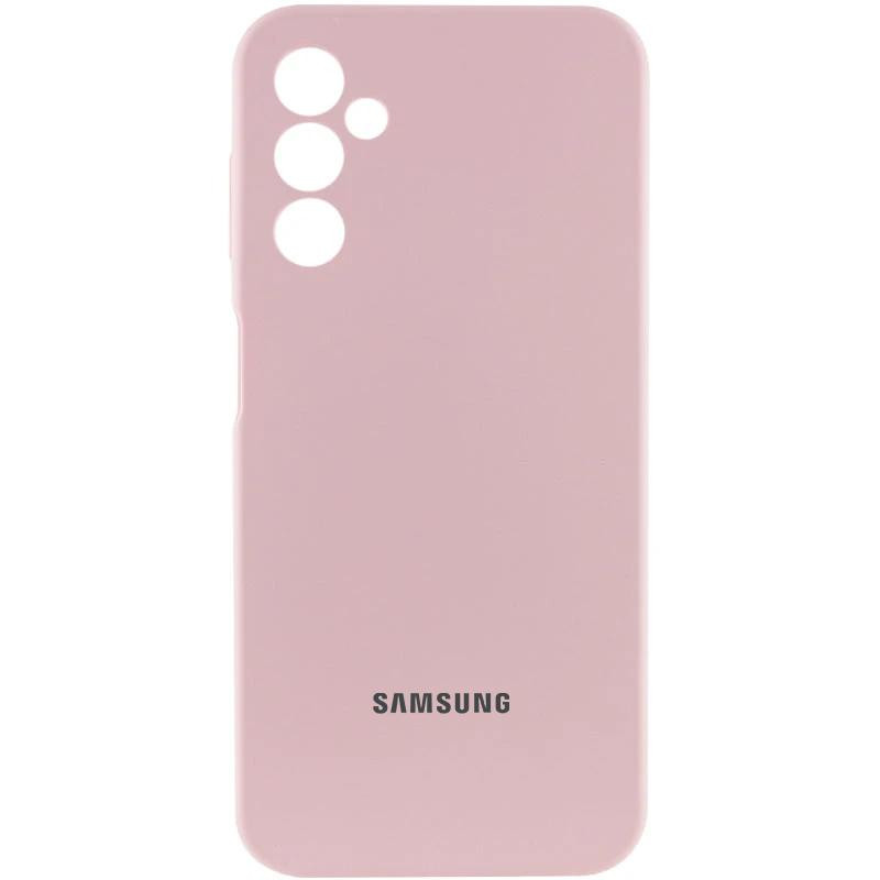 Чехол Silicone Cover Lakshmi Full Camera (AA) with logo для Samsung Galaxy A05s Херсон - изображение 1
