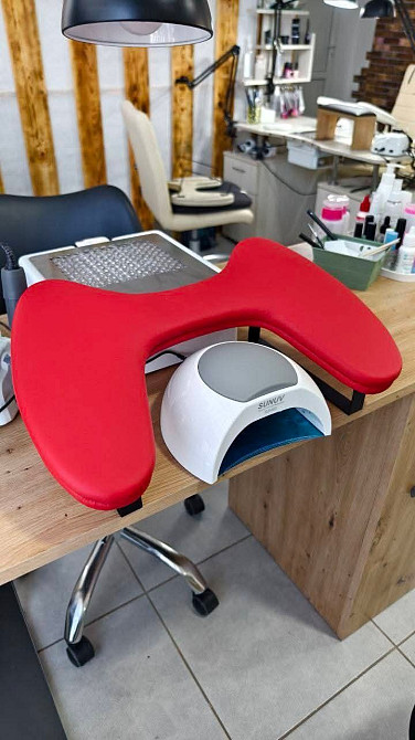 Підставка для манікюра Узин - зображення 4