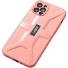Чехол TPU+PC UAG для Apple iPhone 12 Pro Max (6.7") Херсон