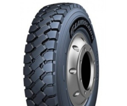 12 R24 Lanvigator D860 160/157K Ведущая шина Киев - изображение 12