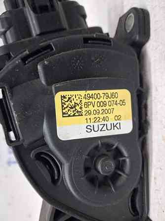 Педаль газа Suzuki SX4 1 2.0 БЕНЗИН J20A 2006 (б/у) Киев