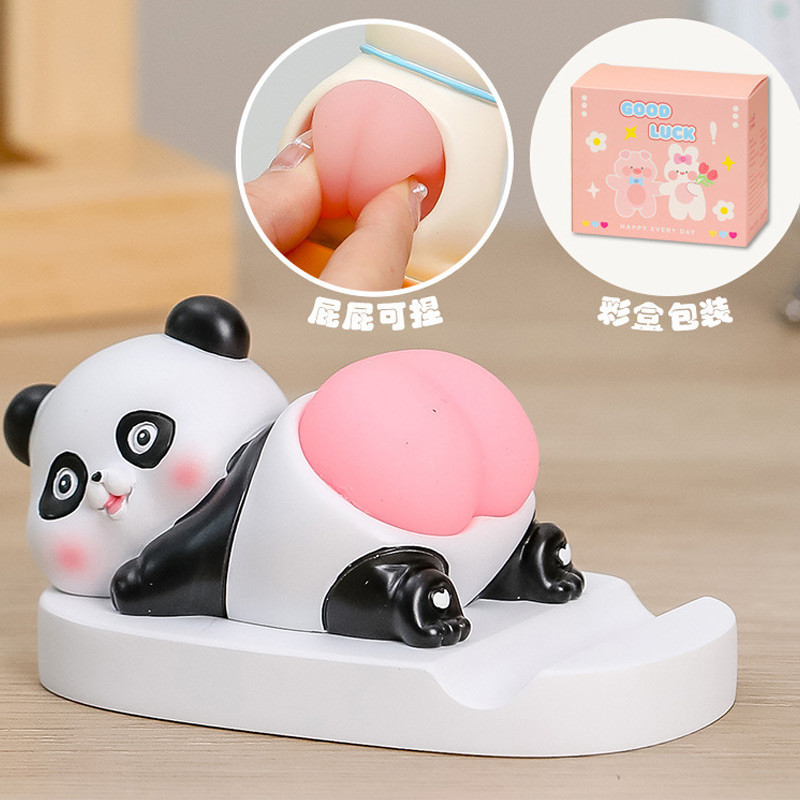 Подставка для телефона Funny Animals Херсон - изображение 4