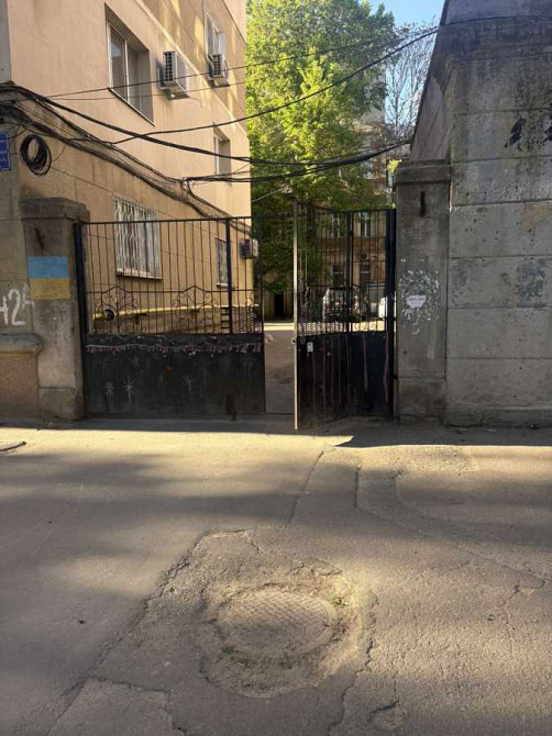 долгосрочная аренда 1-к квартира Одесса, Приморский, 7000 грн./мес. Одеса - зображення 5