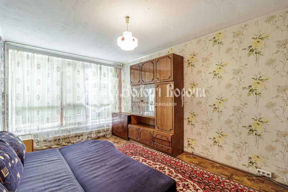 продажа 1-к квартира Киев, Днепровский, 45000 $ Киев - изображение 2