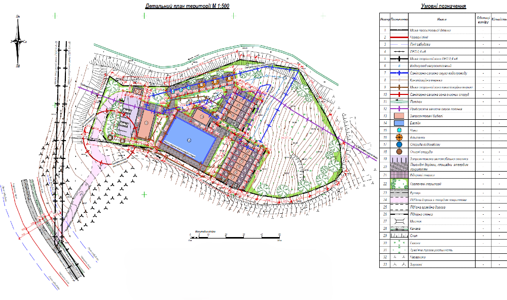 Продаж земельної ділянки для будівництва туристичної інфраструктури Ужгород - изображение 4