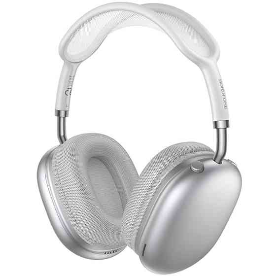 Накладные беспроводные наушники Borofone BO36 Tone Херсон