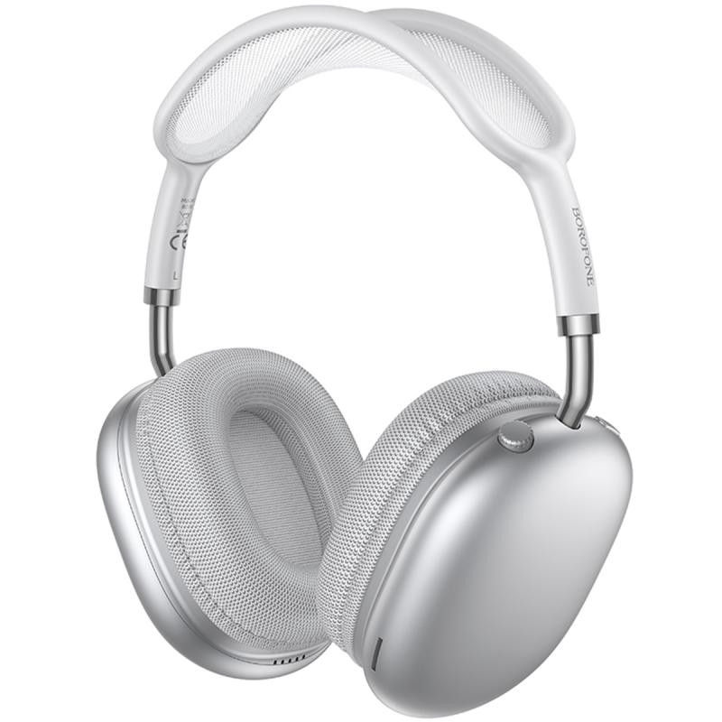 Накладные беспроводные наушники Borofone BO36 Tone Херсон - изображение 1