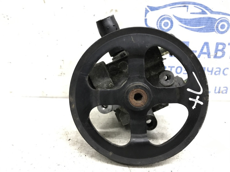 Насос ГУ Mitsubishi Outlander XL 2.4 БЕНЗИН 4B12 2007 (б/у) Київ - зображення 2