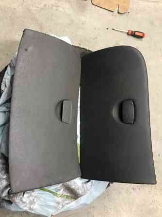 Бу крышка бардачка Renault Laguna 2, 7701049444 Кропивницький