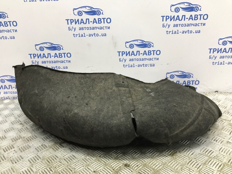 Подкрылок задний левый Nissan Qashqai J11 1.5 DIESEL K9K 2013 (б/у) Киев - изображение 1