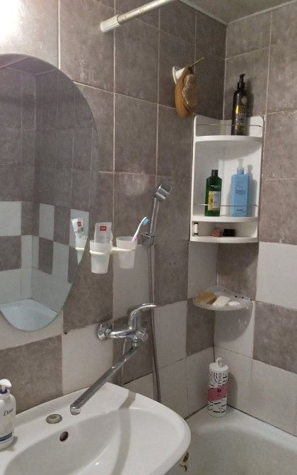 Продам 3 ком.кв. на Таирова, ул.Ак.Королева/Архитекторская. Одесса - изображение 6