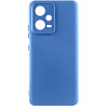Чехол Silicone Cover Lakshmi Full Camera (A) для Xiaomi Poco X5 5G / Redmi Note 12 5G Херсон