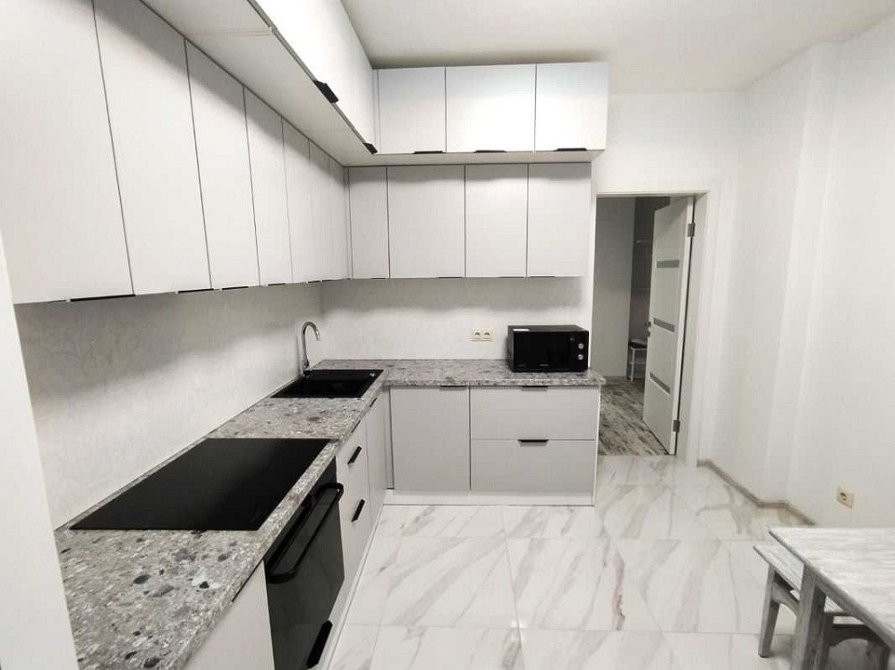 долгосрочная аренда 1-к квартира Киев, Днепровский, 20000 грн./мес. Київ - зображення 4