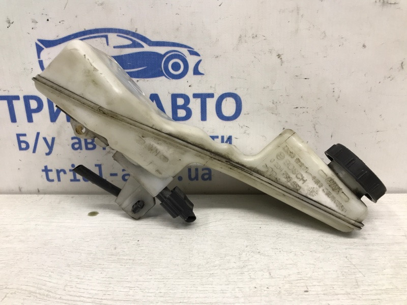 Бачок главного тормозного цилиндра Nissan X-Trail T32 1.6 DIESEL R9M 2014 (б/у) Київ - зображення 2