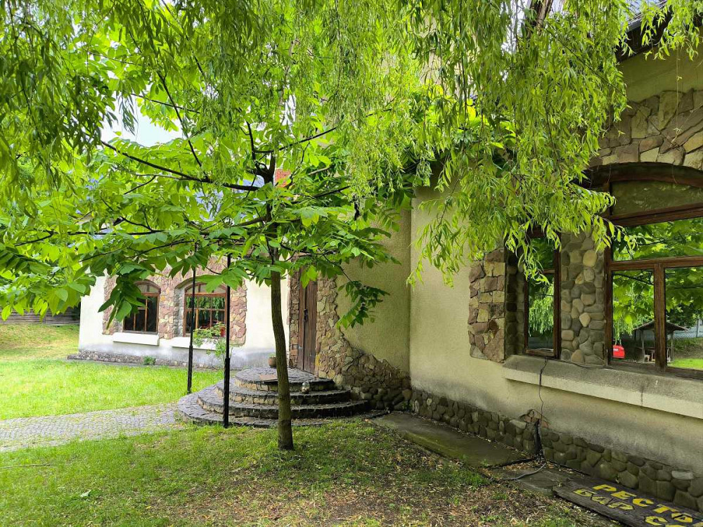 продажа отель Киево-Святошинский, Капитановка, 750000 $  - изображение 9