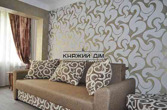 Оренда 1 кв. на КПІ, 5-10 хв. ходьби. №11195624 Київ