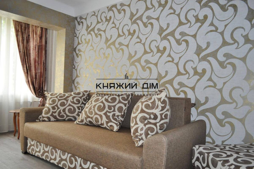 Оренда 1 кв. на КПІ, 5-10 хв. ходьби. №11195624 Київ - зображення 2