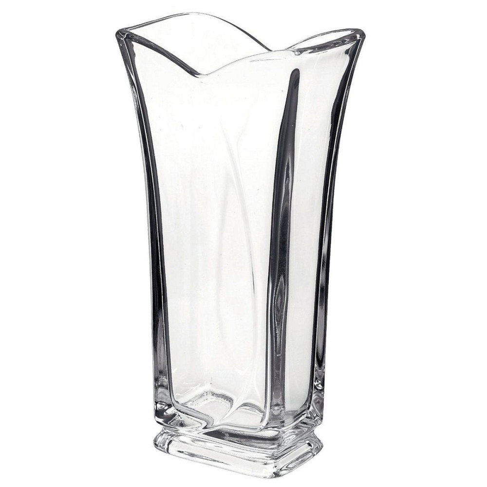 Ваза Bormioli Rocco Vinciana 331029-M-02321990 23 см Київ - зображення 1