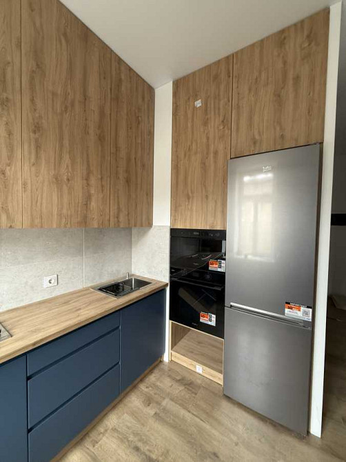 продажа 1-к квартира Львов, Галицкий, 85000 $ Львів - зображення 1