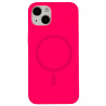 DM Чохол Silicone Case для iPhone 13 Hot Pink Харків