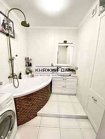 Сдается квартира Киев, Дарницкий р-н, Чавдар Єлизаветы ул. код 11203628 Киев