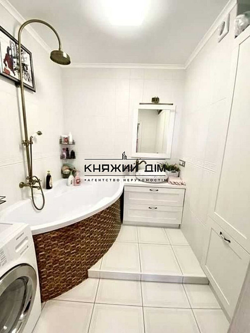 Сдается квартира Киев, Дарницкий р-н, Чавдар Єлизаветы ул. код 11203628 Киев - изображение 4