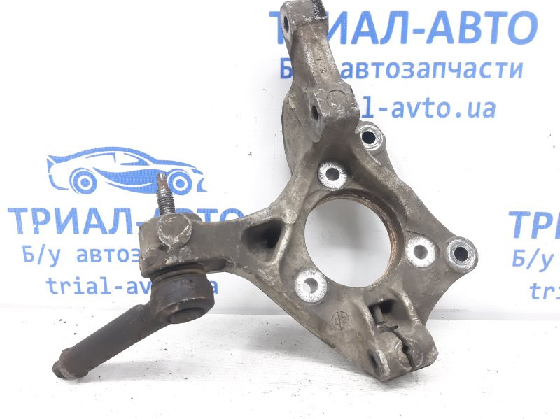 Кулак поворотный левый без ступицы Chevrolet Cruze 2009-2016 13319482 (Арт. 28649) Киев - изображение 3