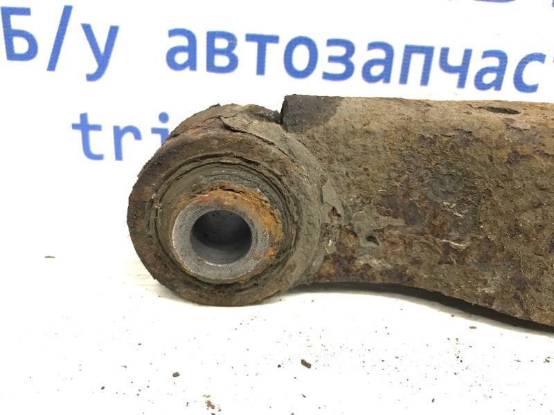 Рычаг задний поперечный Nissan X-Trail T32 1.6 DIESEL R9M 2014 (б/у) Київ - зображення 2