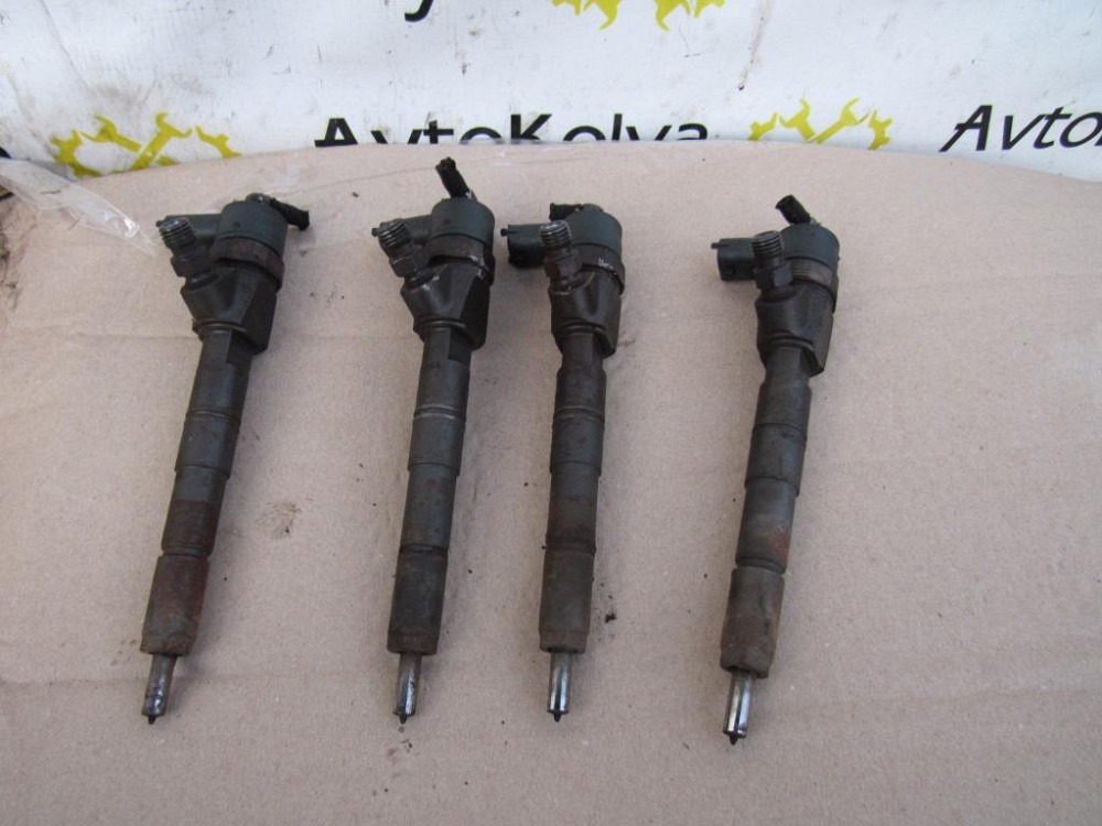 Форсунка Opel Insignia Sports Tourer 2.0 cdti 2009-2013 Ковель - изображение 1