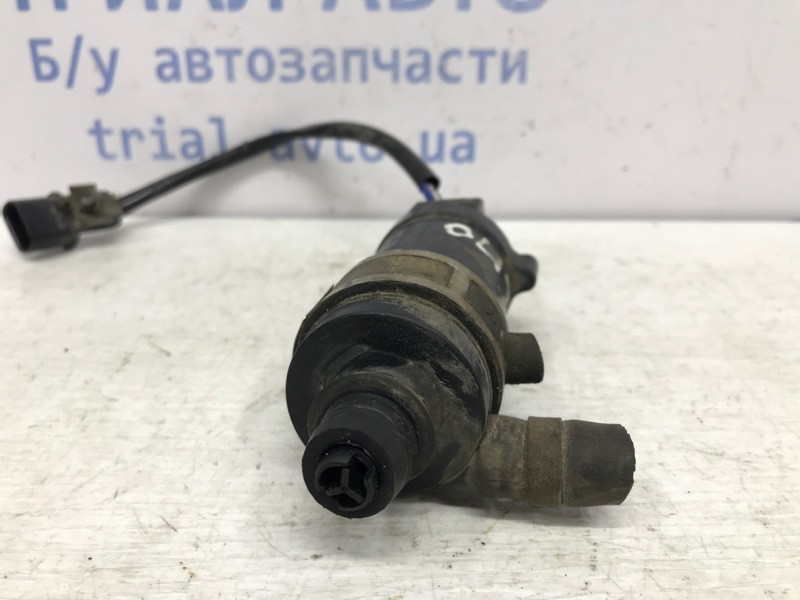 Насос омывателя фар Mitsubishi Outlander 2003-2006 MN159376 (Арт. 44050) Київ - зображення 2