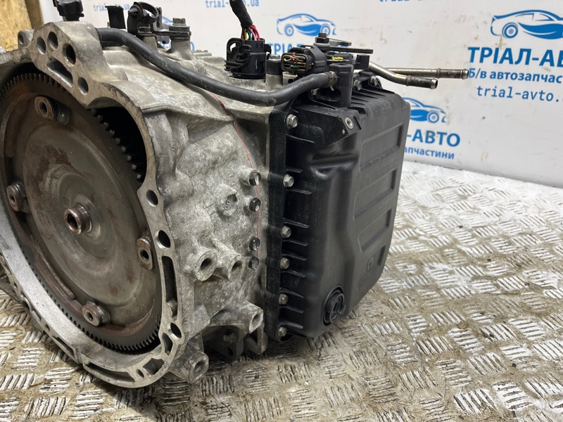 Коробка передач АКПП Hyundai Sonata YF 2.4 БЕНЗИН G4KJ 2010 (б/у) Київ - зображення 4