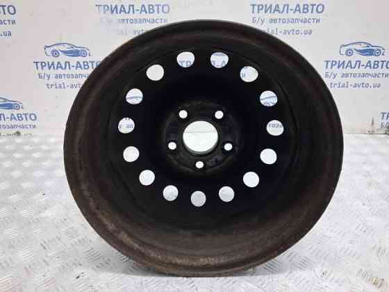 Диск штампованный Kia Ceed 2006-2012 529101H500 (Арт. 66267) Киев