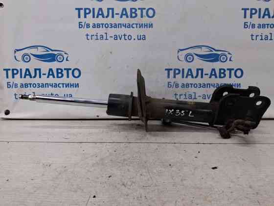 Амортизатор передний левый Hyundai IX35 LM 1.7 DIESEL D4FD 2009 (б/у) Киев