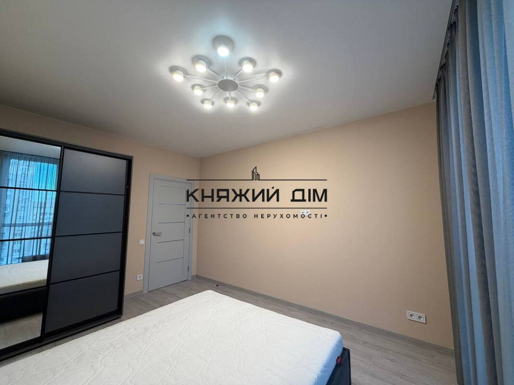 Оренда 2-кімнатної квартири ЖК Лебединий м. Харківська Київ - зображення 3