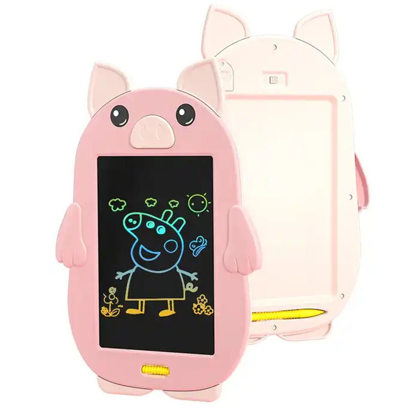 Планшет для рисования Animals 8,5 дюймов Херсон - изображение 3