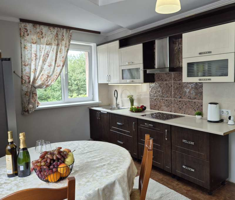 Новий будинок з ремонтом. Підходить під Є-Відновле Харків - зображення 1