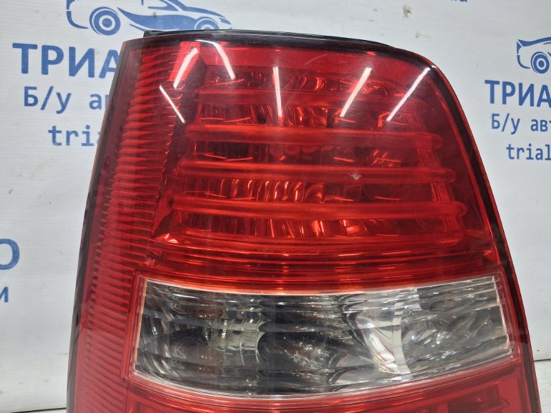 Фонарь задний внешний левый Kia Sorento BL 2.5 DIESEL D4CB 2002 (б/у) Киев - изображение 2