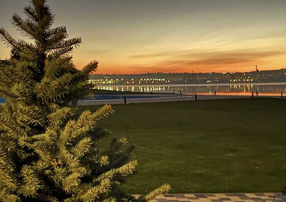 Продам простору 3-кімнатну квартиру ЖК Comfort City Lagoon Днiпро Днепр - изображение 8