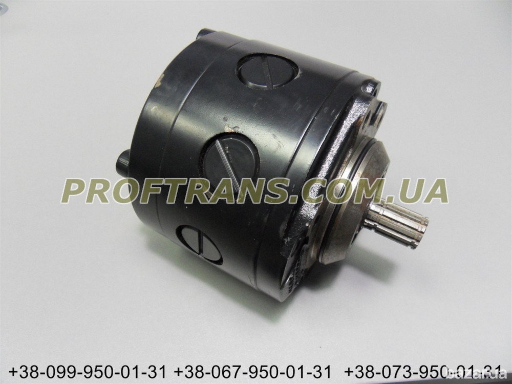 8605955126 Насос гидроусилителя на КПП Iveco Eurotrakker, Stralis, Trakker Днепр - изображение 1