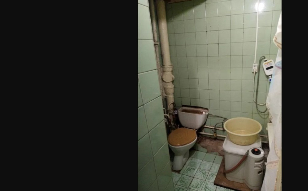 м.Святошин 5мин.Сдам квартиру. Киев - изображение 2