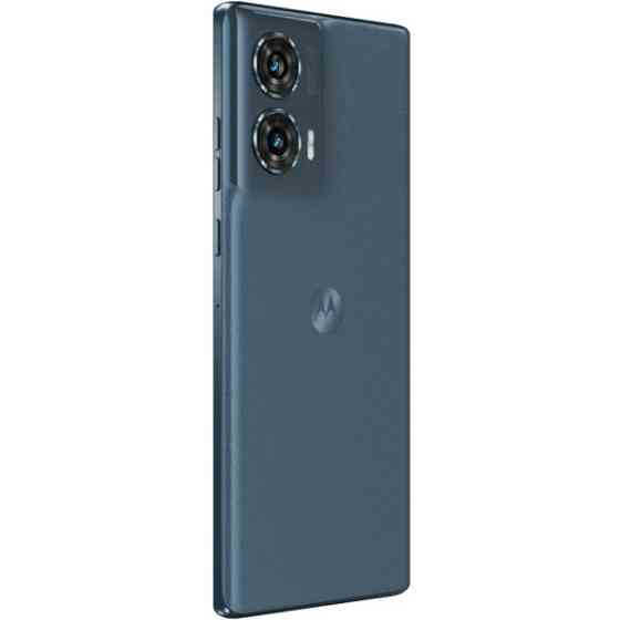 Смартфон Motorola Edge 50 Fusion 8/256GB NFC Forest Blue (No Adapter) Global (PB3T0047RS) UA (Код то Харків