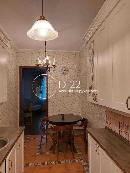 долгосрочная аренда 3-к квартира Киев, Печерский, 28300 грн./мес. Київ - зображення 7