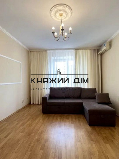 БЕЗ КОМІСІЇ ! Оренда 2 кімнатної на Анни Ахматової № 11203453 Київ - зображення 7