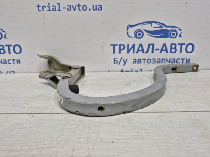Петля крышки багажника правая Chevrolet Lacetti J200 1.8 БЕНЗИН 2004 (б/у) Київ - зображення 3